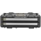 9. DeWALT DWST08520-1 Tool Box Toolbox Metal, Plastic Black, Stainless Steel, Yellow