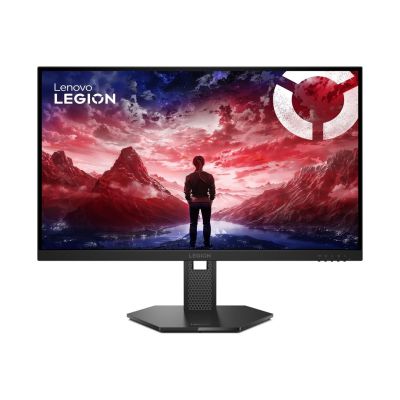 19. Lenovo Legion 27Q-10 27"QHD IPS 240Hz AG HDMI, DP Raven Black
