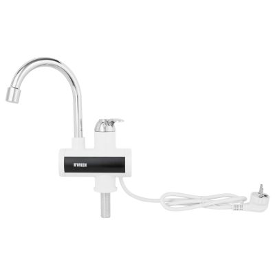 9. NOVEEN IWH160 instantaneous water heater