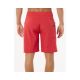 6. RIP CURL Mirage Core boardshorts red