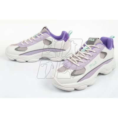 14. Fila Strada Lucid W shoes FFW0192.13199