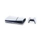 24. Sony PlayStation 5 Slim Blu-Ray 1TB white console