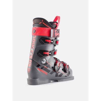 9. ROSSIGNOL HERO World Cup 90 SC Ski Boots - M.Grey