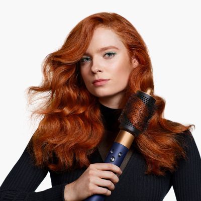 5. Dyson Airwrap id Multistyler Warm Blue, Copper 1300W 2.675m
