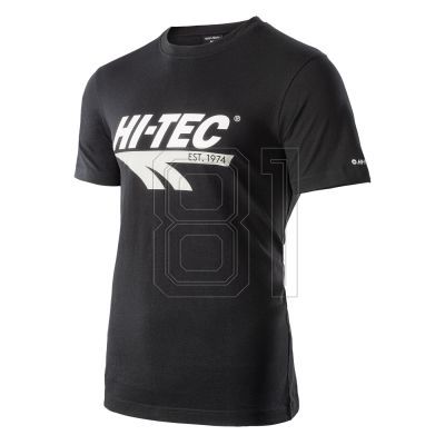 3. Hi-Tec Retro T-shirt M 92800312451