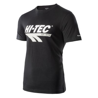 3. Hi-Tec Retro T-shirt M 92800312451