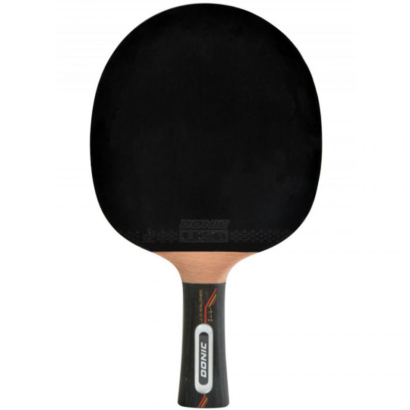 2. Donic Waldner 5000 751805 Table Tennis Racket