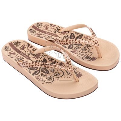 Ipanema Anat Nature VIII W 83650 BD577 flip-flops