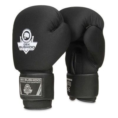 13. 8oz Boxing Gloves - EverClean - Origin Series