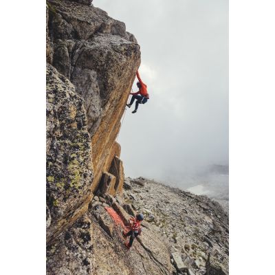 2. Mammut Togir 2.0 3 Slide Harness Men - Marine