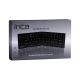 8. Inca IBK-579BT Bluetooth Keyboard Home Metallic Silver
