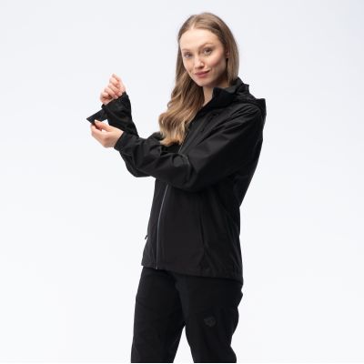 12. Iguana Hornen W 92800656417 transition jacket