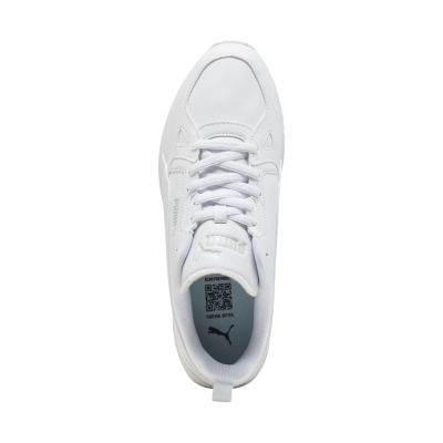 4. Puma R78 Cyclone SL men's shoes white 406163 02