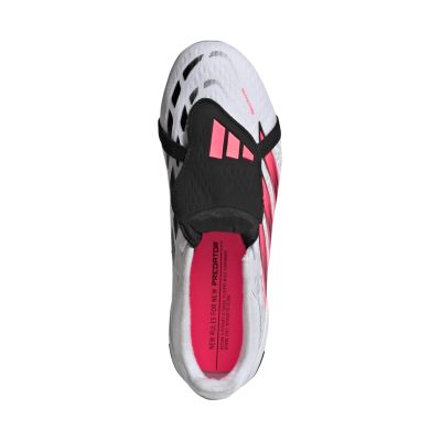4. adidas Predator Elite FT FG IH2109 Kids' Soccer Cleats