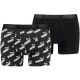 3. Puma Aop Boxer 2-pack M 935054 01