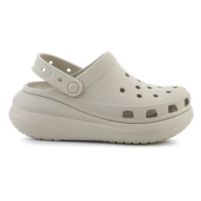 6. CROCS CLASSIC CRUSH CLOG METEOR 207521-1WY
