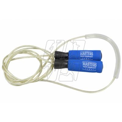 4. Boxing rope with weights 2 x 160g SBS-W 14256-W02