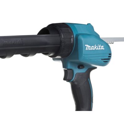 5. 18V MAKITA DCG180Z glue gun without battery and charger