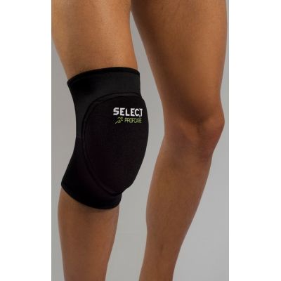 SELECT KNEE SUPPORT 6210 with Memory Foam