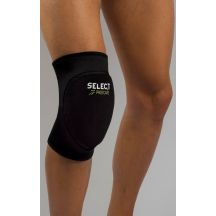 SELECT KNEE SUPPORT 6210 with Memory Foam