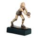 6. Cast figure - volleyball RFST2016/BR