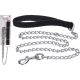 5. DOG LEASH CHAIN 100 CM UP TO 25 KG