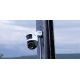 16. IMOU Cruiser Triple 11 MP IP Camera (3 MP + 3 MP + 5 MP)