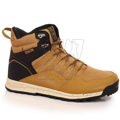 High insulated boots Big Star M INT1782B