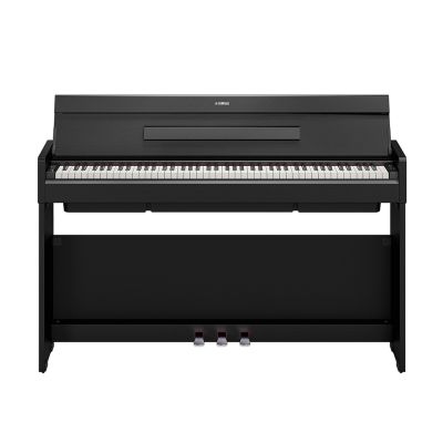 2. Yamaha ARIUS YDP-S36B - Digital Piano
