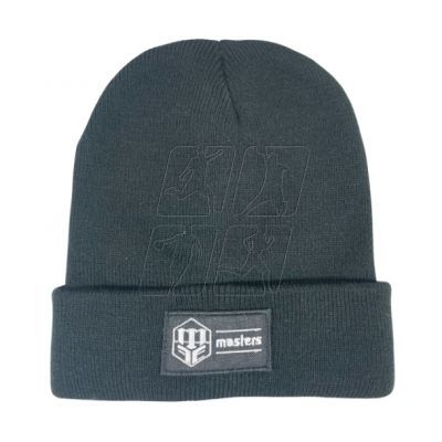 Masters winter cap 04777