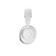 5. Steelseries Arctis Nova 3P Wireless for Playstation Headphones, White
