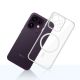 8. 3mk Armor Magcase for Oppo Reno 16 F / Reno 16 FS (CPH2859) - Transparent