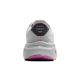 3. Ghost 17 Women's Light Gray Asphalt Running Shoes