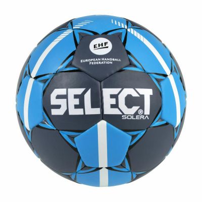 SELECT Handball SOLERA 22 red 1 red