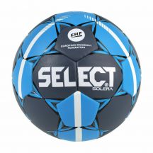 SELECT Handball SOLERA 22 red 1 red