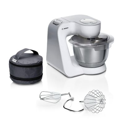 13. Bosch 4 MUM58200 1000W Food Processor | White