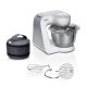 13. Bosch 4 MUM58200 1000W Food Processor | White