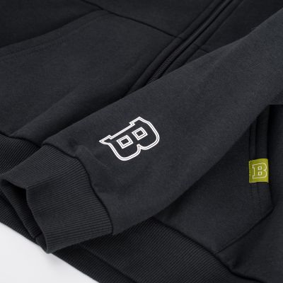 6. BABOON JRB Children's Sweatshirt