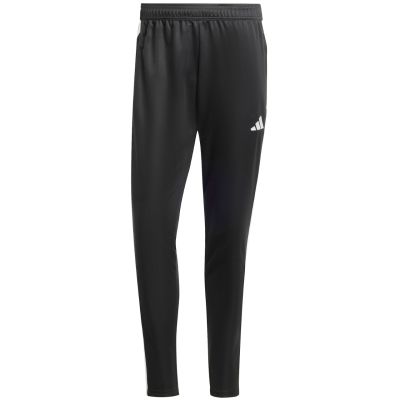 2. adidas Tiro 25 Essentials Training Men's Pants Black JD0442