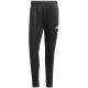 2. adidas Tiro 25 Essentials Training Men's Pants Black JD0442