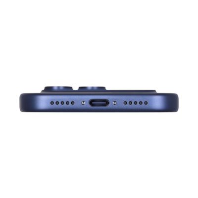 34. Apple iPhone 17 Pro 16 cm (6.3") Dual SIM iOS 26 5G USB Type-C 256 GB Blue