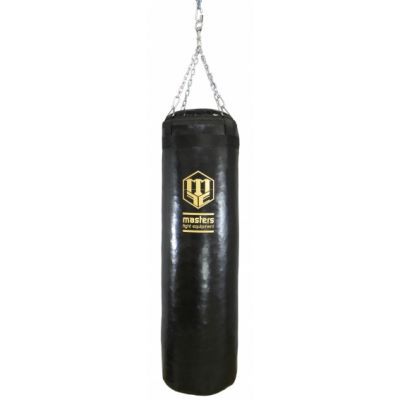 8. Masters Plawil Premium Punching Bag 0418035-0P