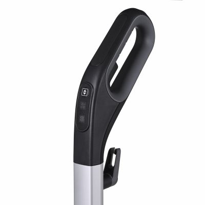 18. Kärcher SC 2 UPRIGHT Steam Mop 0.4 l 1600 W Black, White