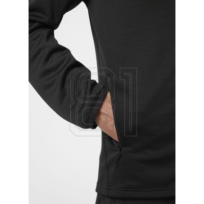 19. Helly Hansen Rapid Midlayer Jacket M 48104 990