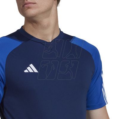 11. T-shirt adidas Tiro 23 Competition Jersey M HK7637