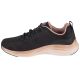 2. Skechers Vapor Foam - Midnight Glimmer 150025-BKRG Black 36