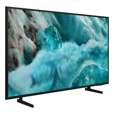 23. Samsung QE50Q7FAAUXXH QLED 50'' 4K Ultra HD Tizen Q-Symphony DVB-T2 Black TV (MODEL 2025)