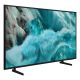 23. Samsung QE50Q7FAAUXXH QLED 50'' 4K Ultra HD Tizen Q-Symphony DVB-T2 Black TV (MODEL 2025)