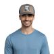 3. Buff Explore Trucker Cap 13576085930 Green L/XL