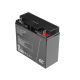 4. GREEN CELL GEL/AGM BATTERY AGM51 12V 17AH